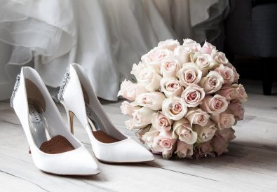 Idealne buty do ślubu