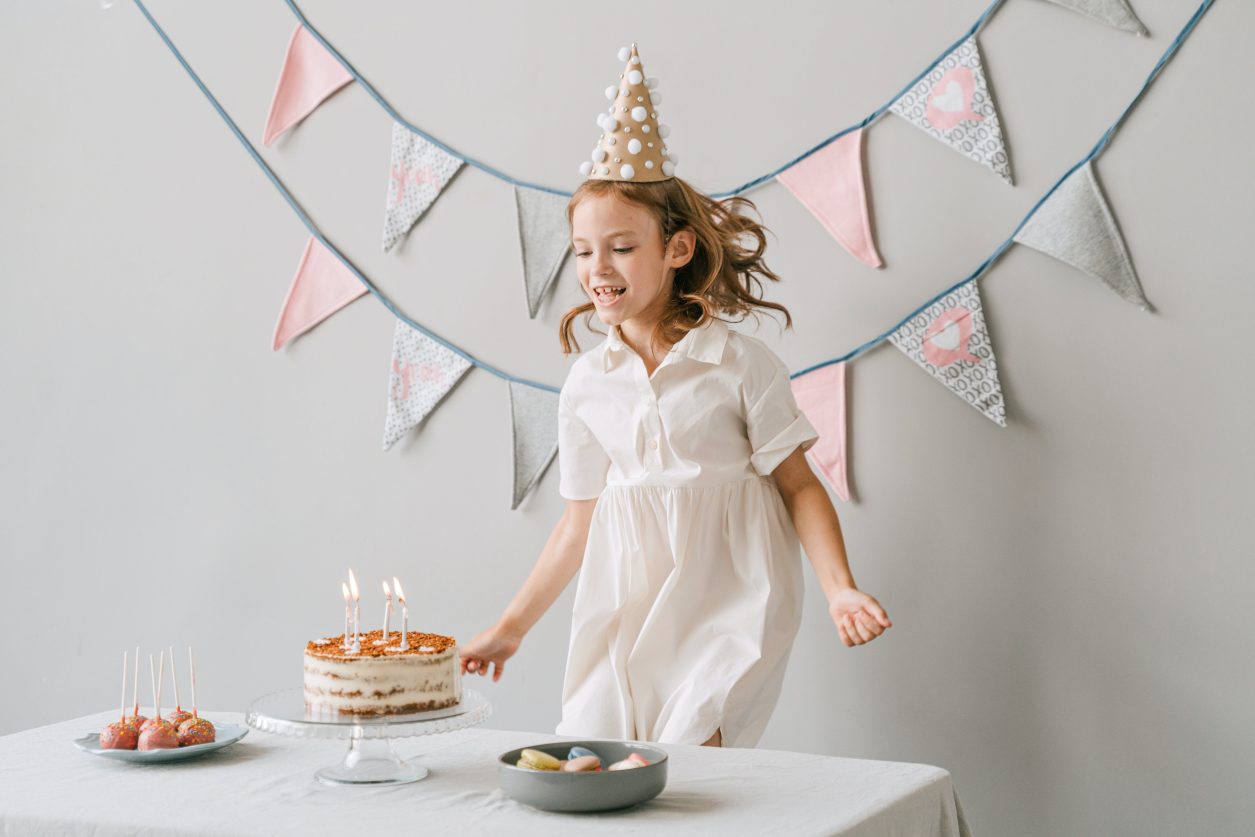 Tort urodzinowy - sprawdzony przepis