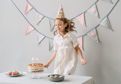 Tort urodzinowy - sprawdzony przepis